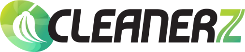 Cleanerz Logo